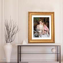 Load image into Gallery viewer, Antique picture frames