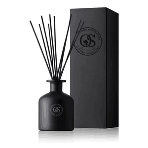 Spa room reed diffuser