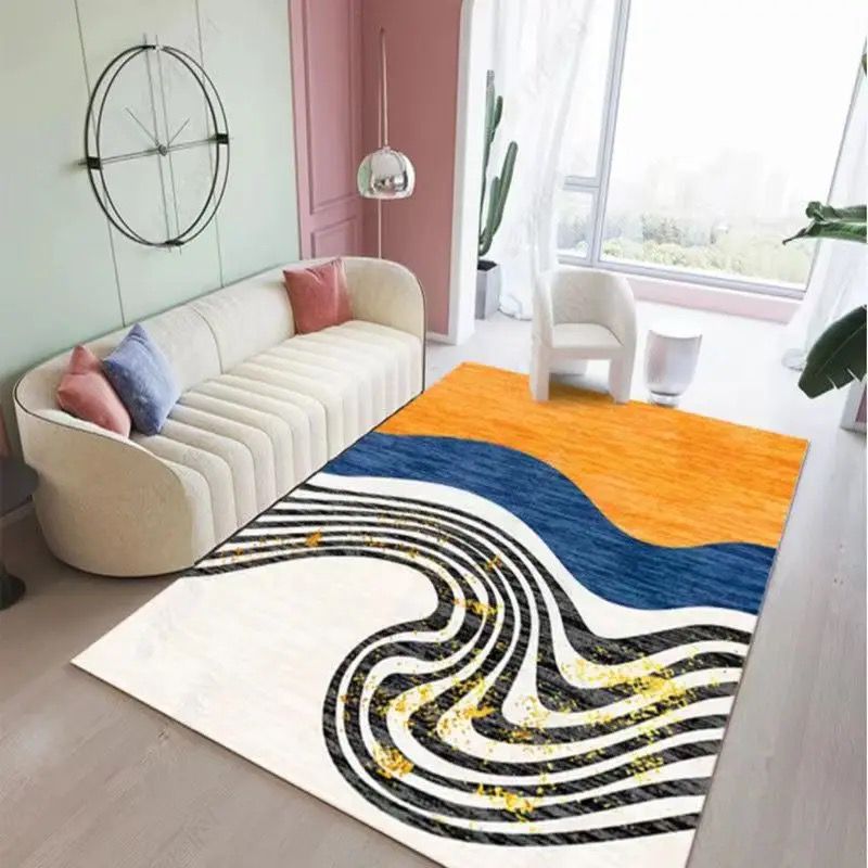 Accent rugs